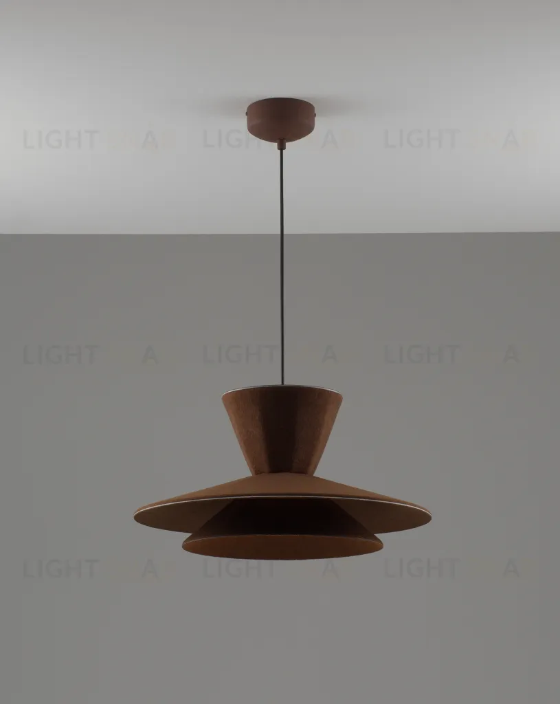 Светильник подвесной светодиодный Moderli V11099-PL Mantis УТ000038841