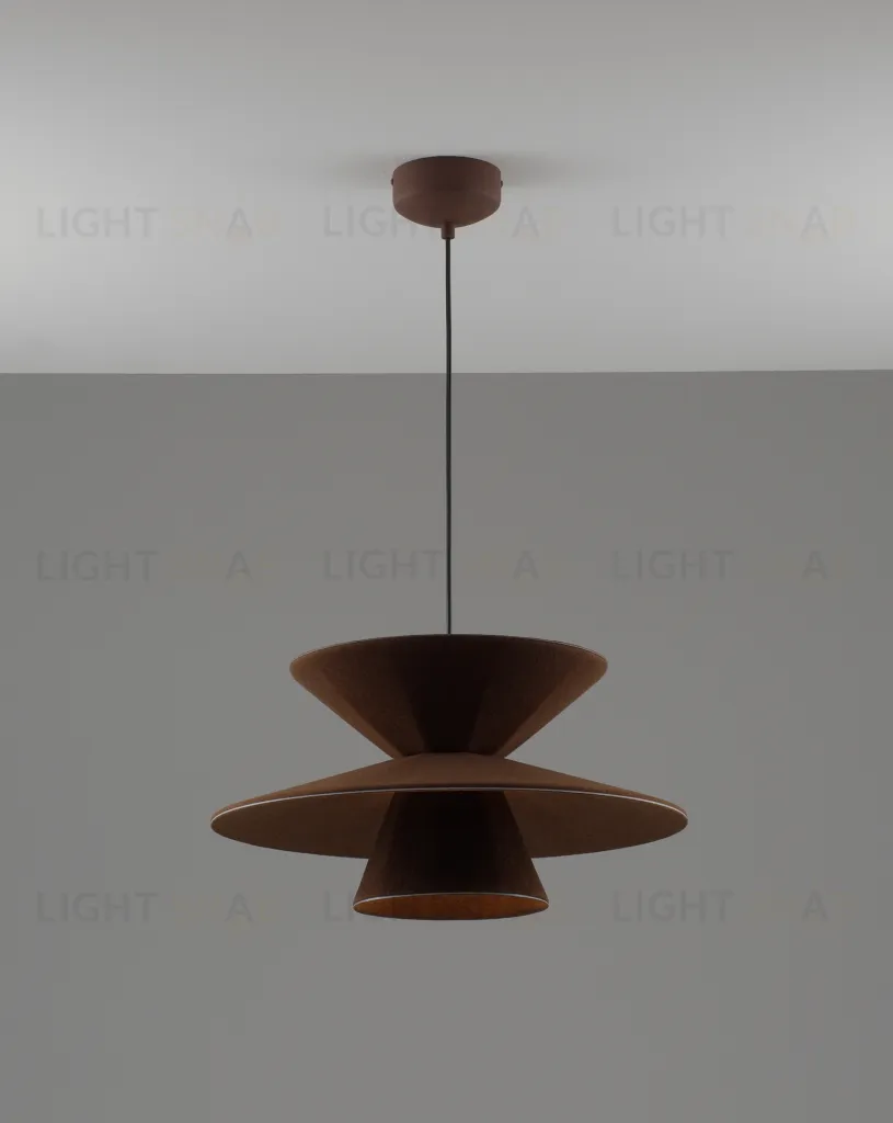 Светильник подвесной светодиодный Moderli V11099-PL Mantis УТ000038841