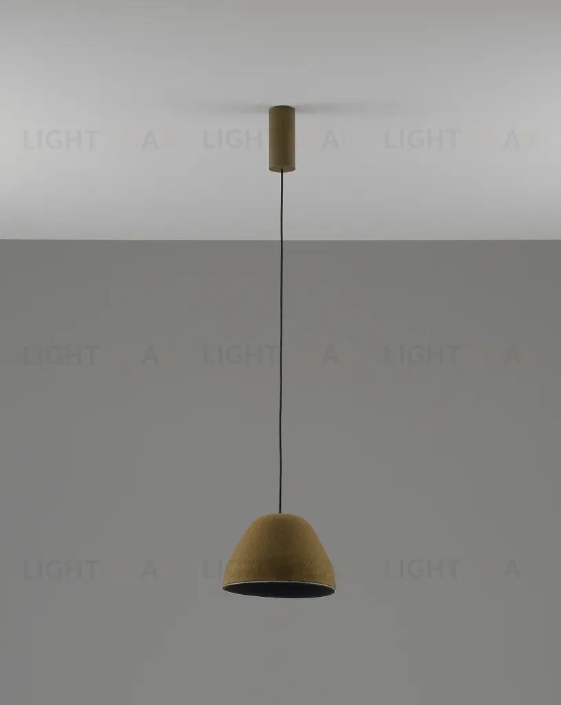 Светильник подвесной светодиодный Moderli V11097-PL Welli УТ000038839