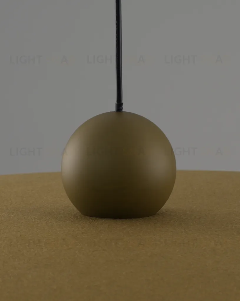 Светильник подвесной светодиодный Moderli V11093-PL Niko УТ000038836