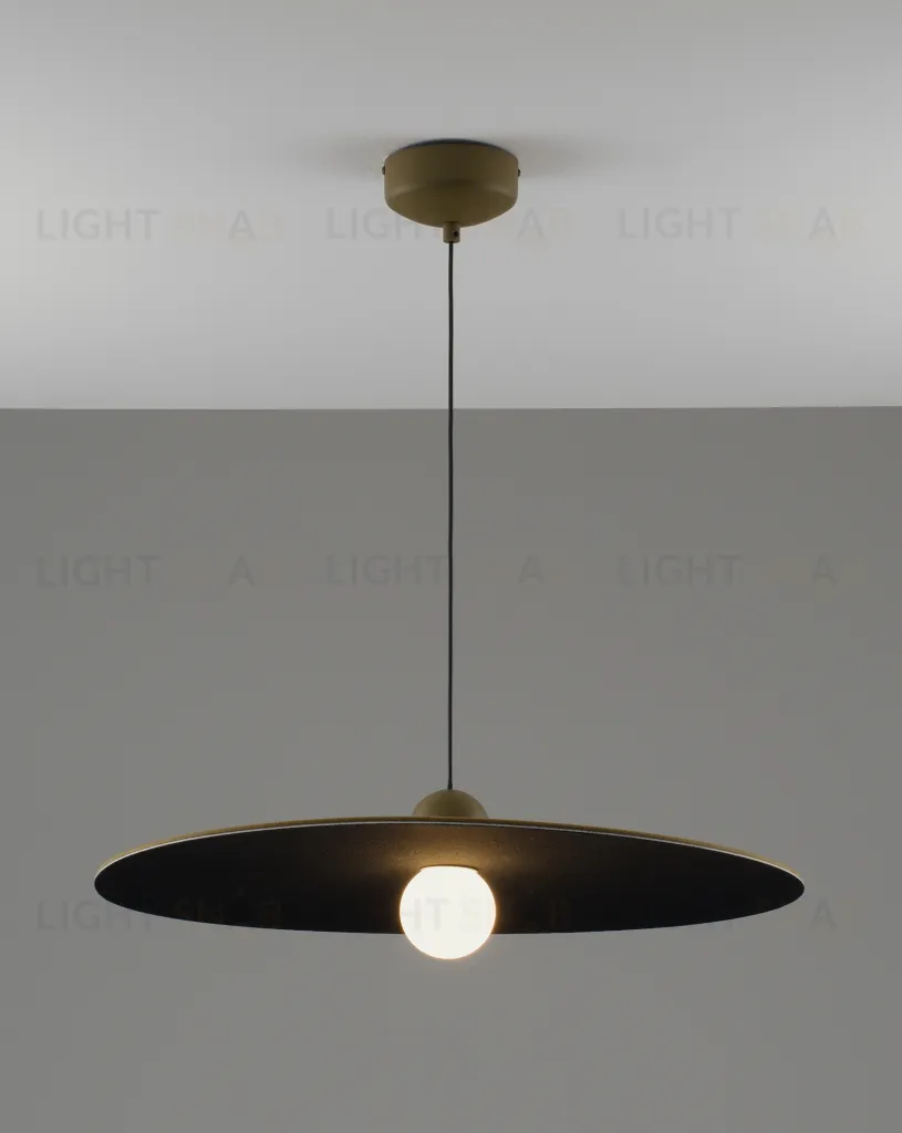 Светильник подвесной светодиодный Moderli V11093-PL Niko УТ000038836