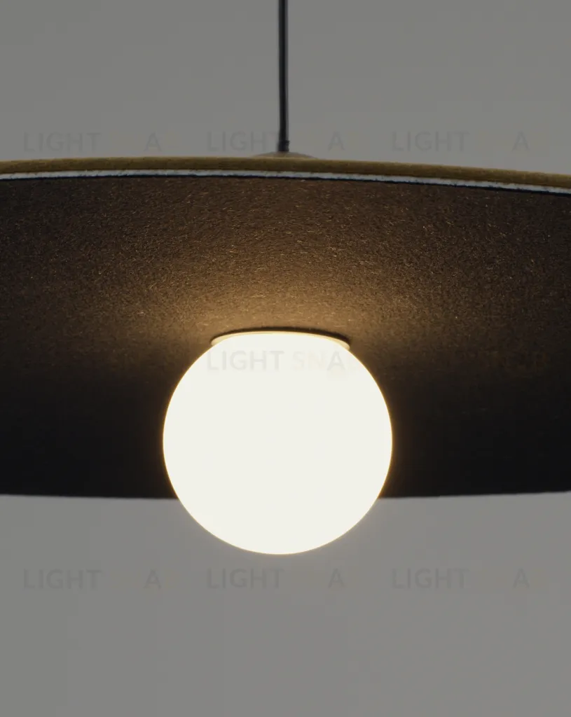 Светильник подвесной светодиодный Moderli V11093-PL Niko УТ000038836