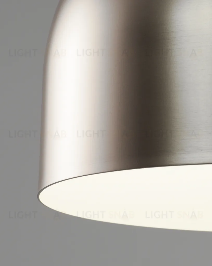 Светильник подвесной Moderli V11114-P Alva УТ000038856