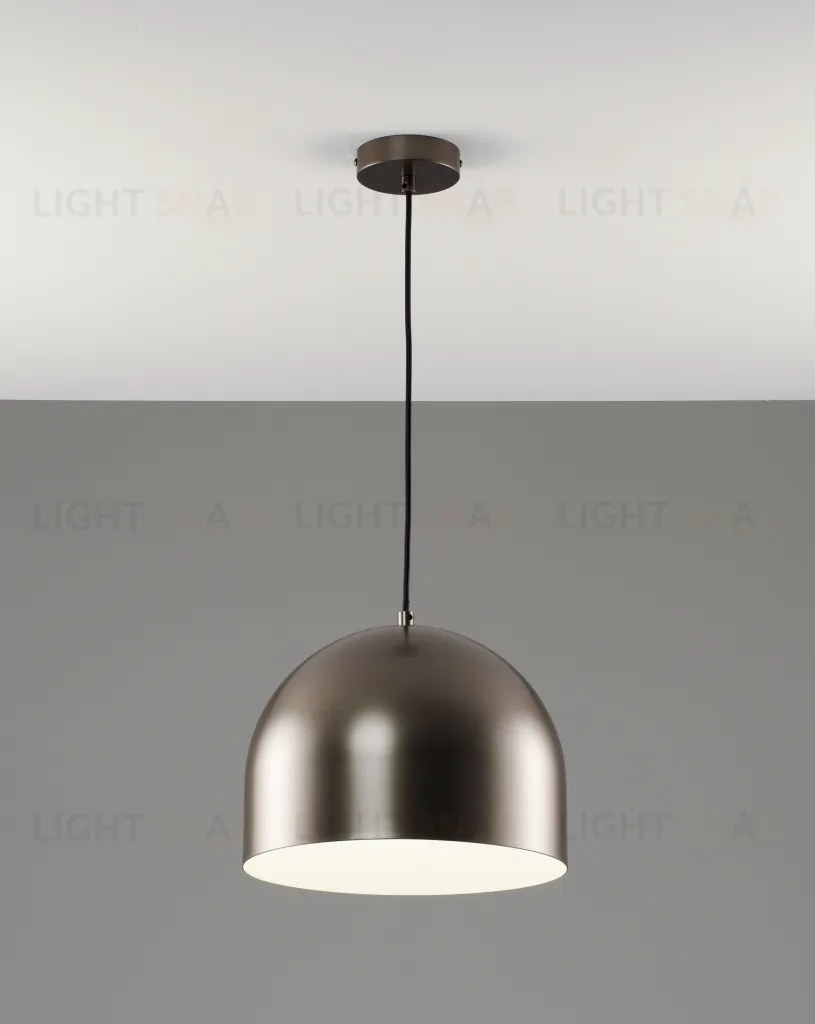 Светильник подвесной Moderli V11114-P Alva УТ000038856