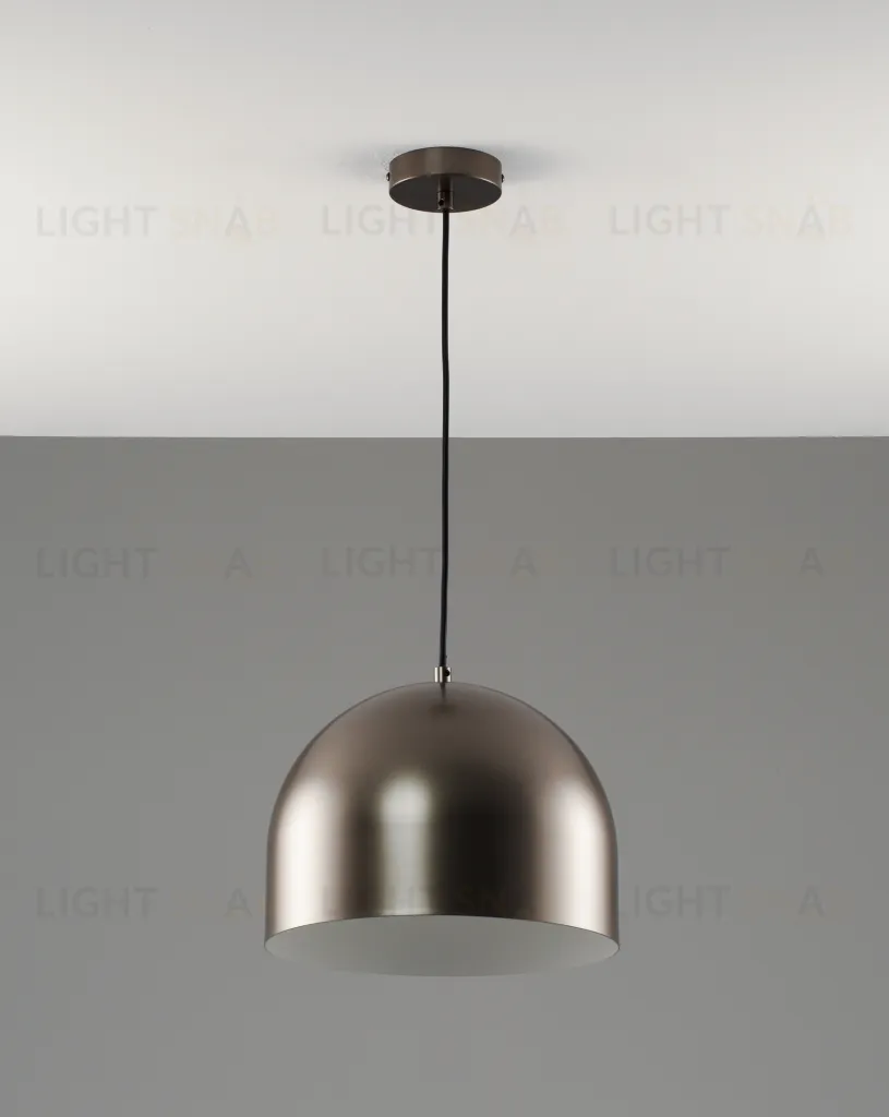 Светильник подвесной Moderli V11114-P Alva УТ000038856