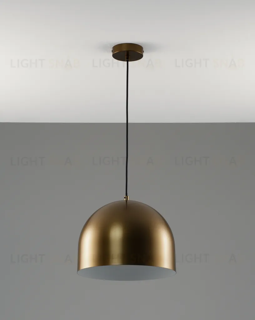 Светильник подвесной Moderli V11113-P Alva УТ000038855