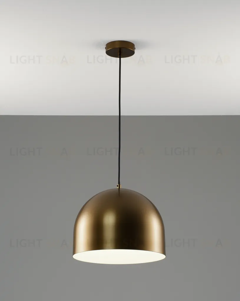 Светильник подвесной Moderli V11113-P Alva УТ000038855