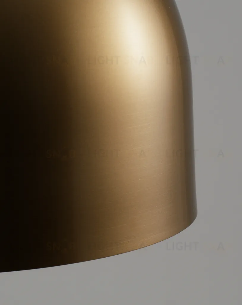 Светильник подвесной Moderli V11113-P Alva УТ000038855