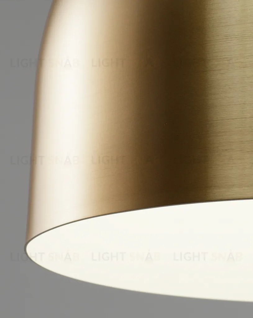 Светильник подвесной Moderli V11113-P Alva УТ000038855