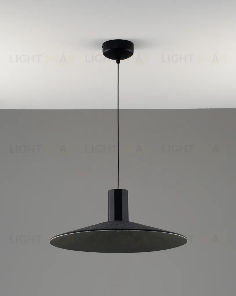 Светильник подвесной светодиодный Moderli V11088-PL Ontario УТ000038831