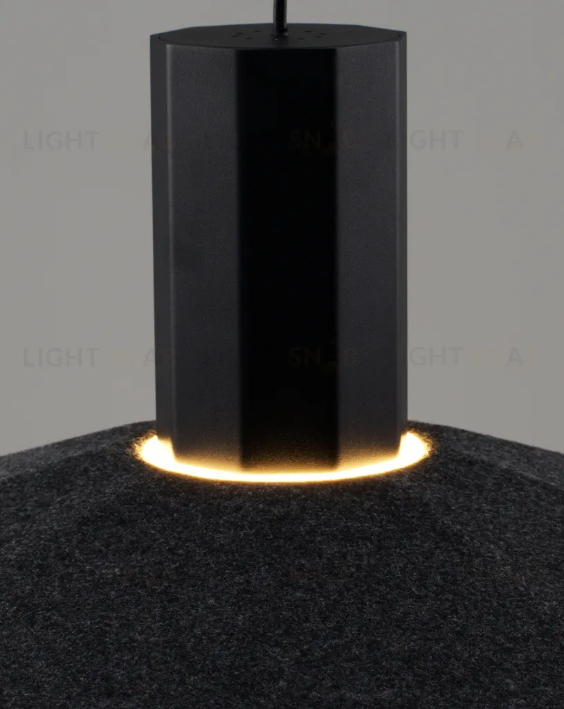 Светильник подвесной светодиодный Moderli V11088-PL Ontario УТ000038831