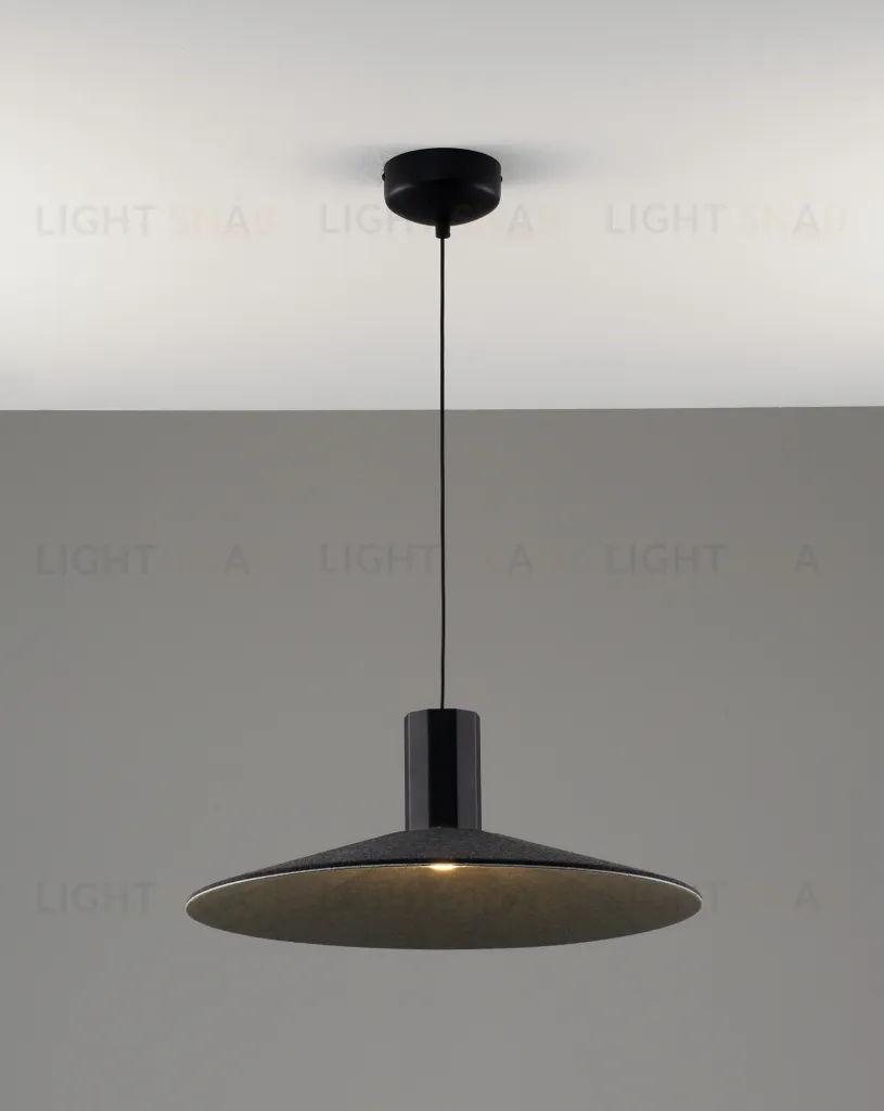 Светильник подвесной светодиодный Moderli V11088-PL Ontario УТ000038831