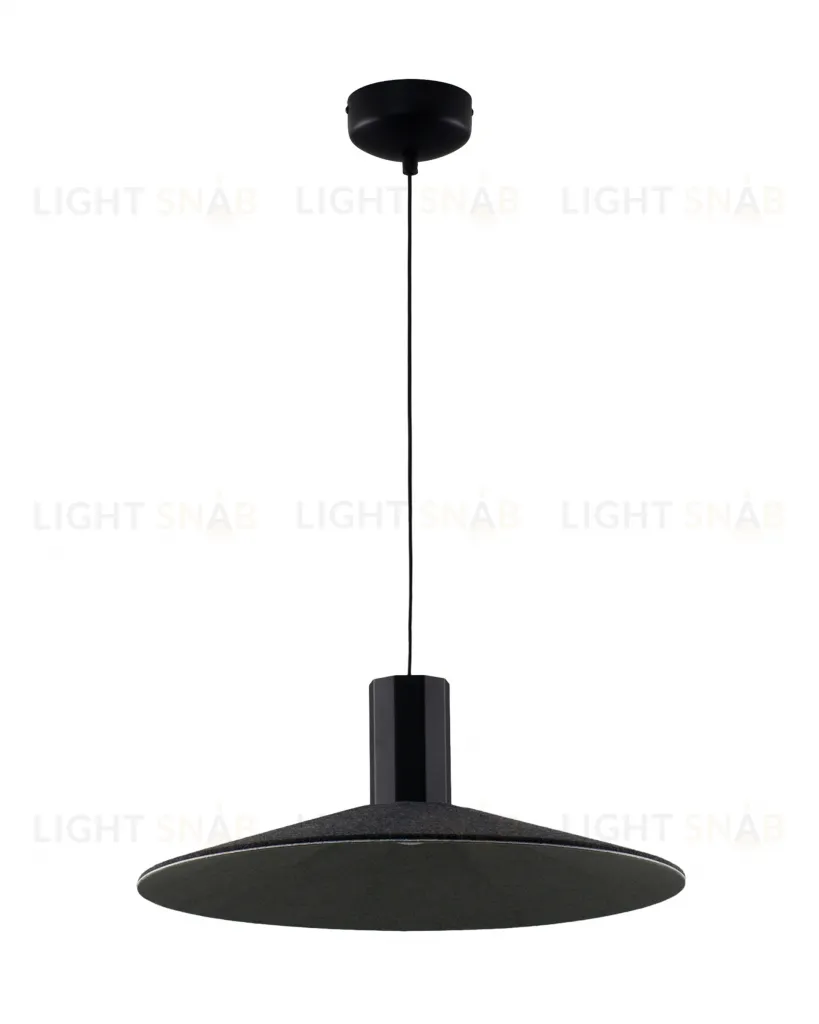 Светильник подвесной светодиодный Moderli V11088-PL Ontario УТ000038831