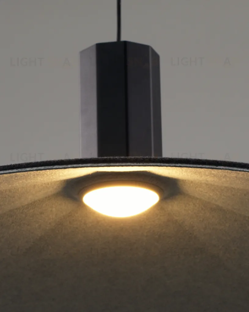 Светильник подвесной светодиодный Moderli V11088-PL Ontario УТ000038831