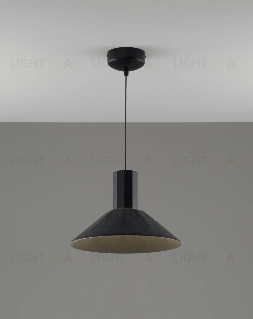 Светильник подвесной светодиодный Moderli V11086-PL Ontario УТ000038829