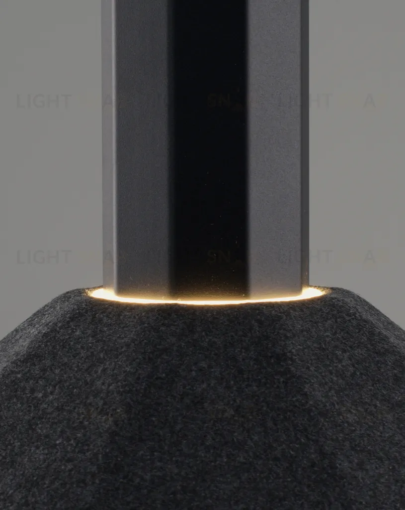 Светильник подвесной светодиодный Moderli V11086-PL Ontario УТ000038829