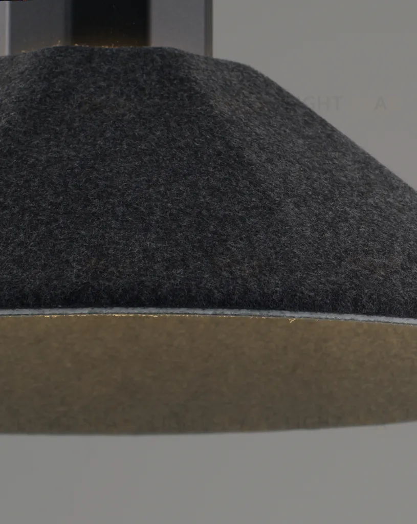 Светильник подвесной светодиодный Moderli V11086-PL Ontario УТ000038829