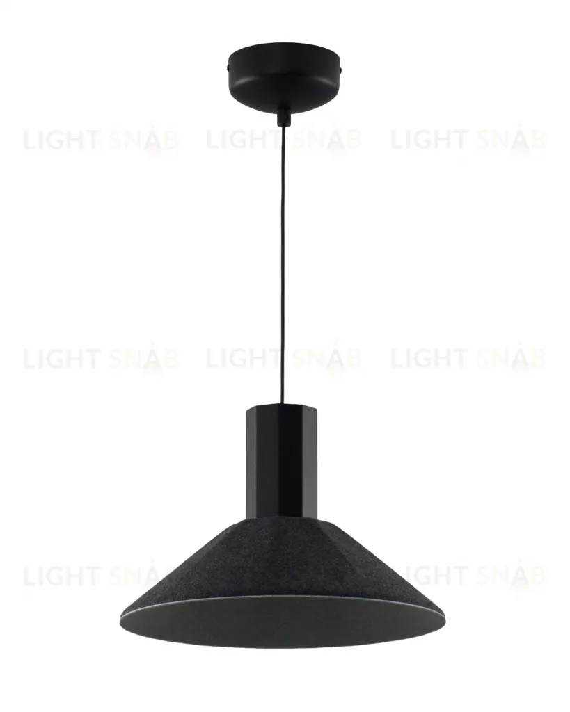 Светильник подвесной светодиодный Moderli V11086-PL Ontario УТ000038829