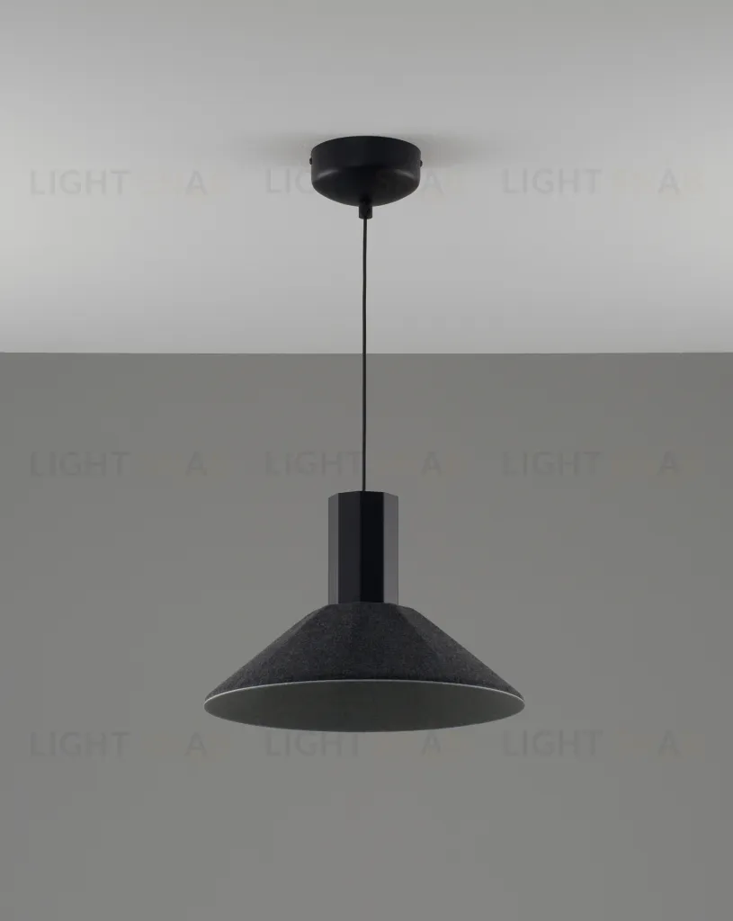 Светильник подвесной светодиодный Moderli V11086-PL Ontario УТ000038829