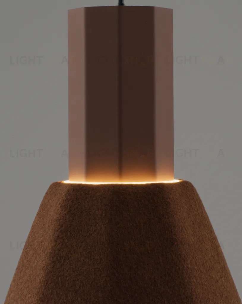 Светильник подвесной светодиодный Moderli V11083-PL Cleri УТ000038826