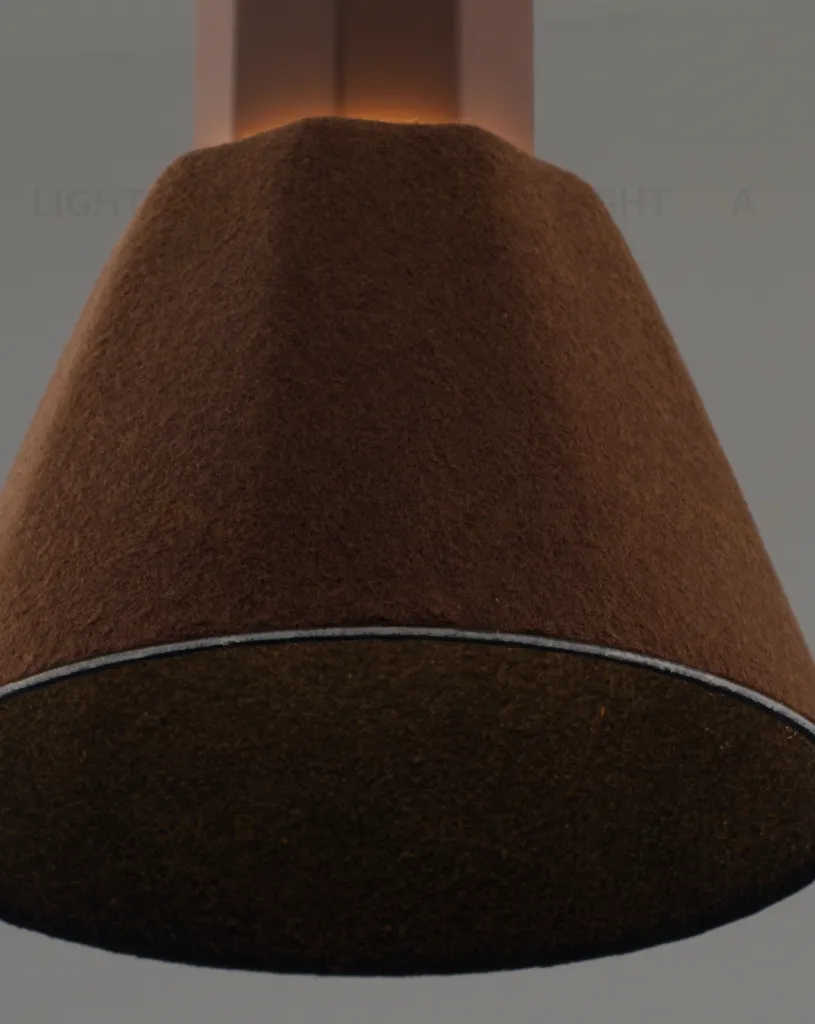 Светильник подвесной светодиодный Moderli V11083-PL Cleri УТ000038826