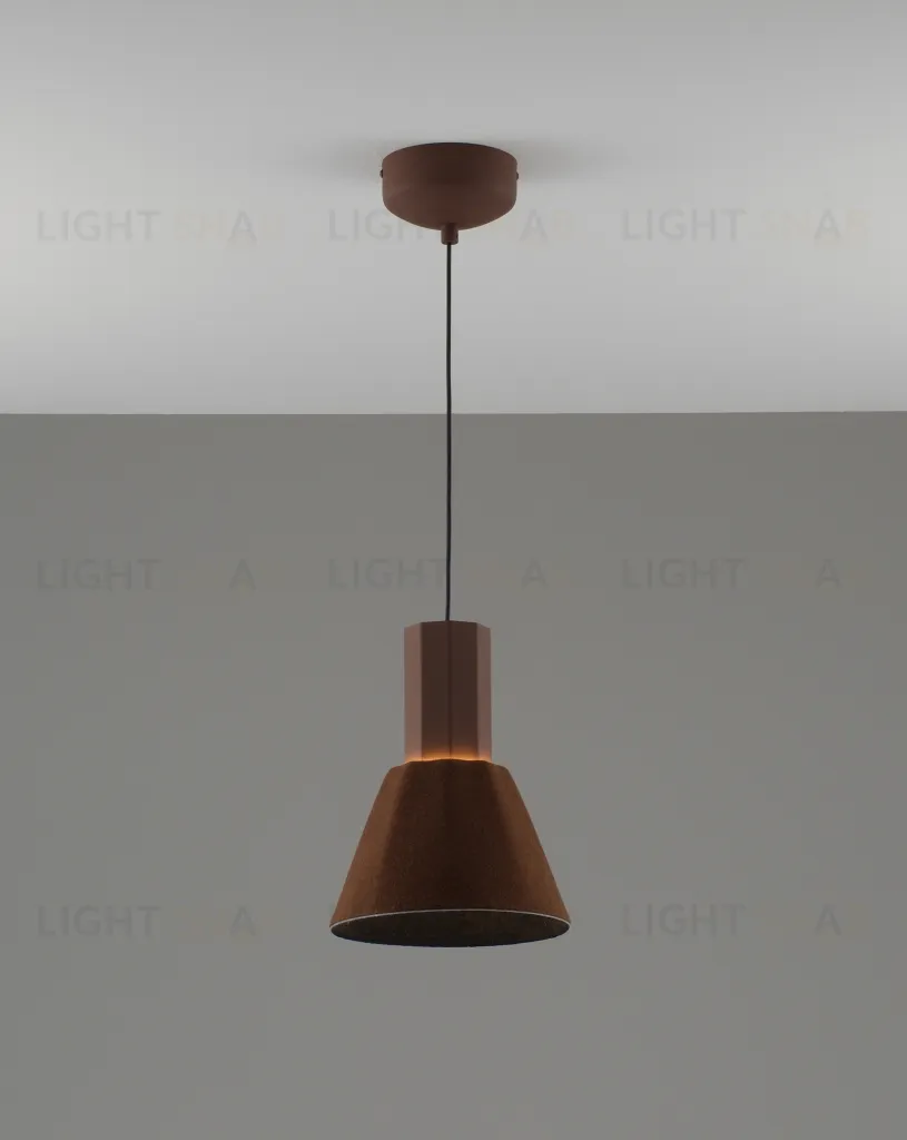 Светильник подвесной светодиодный Moderli V11083-PL Cleri УТ000038826