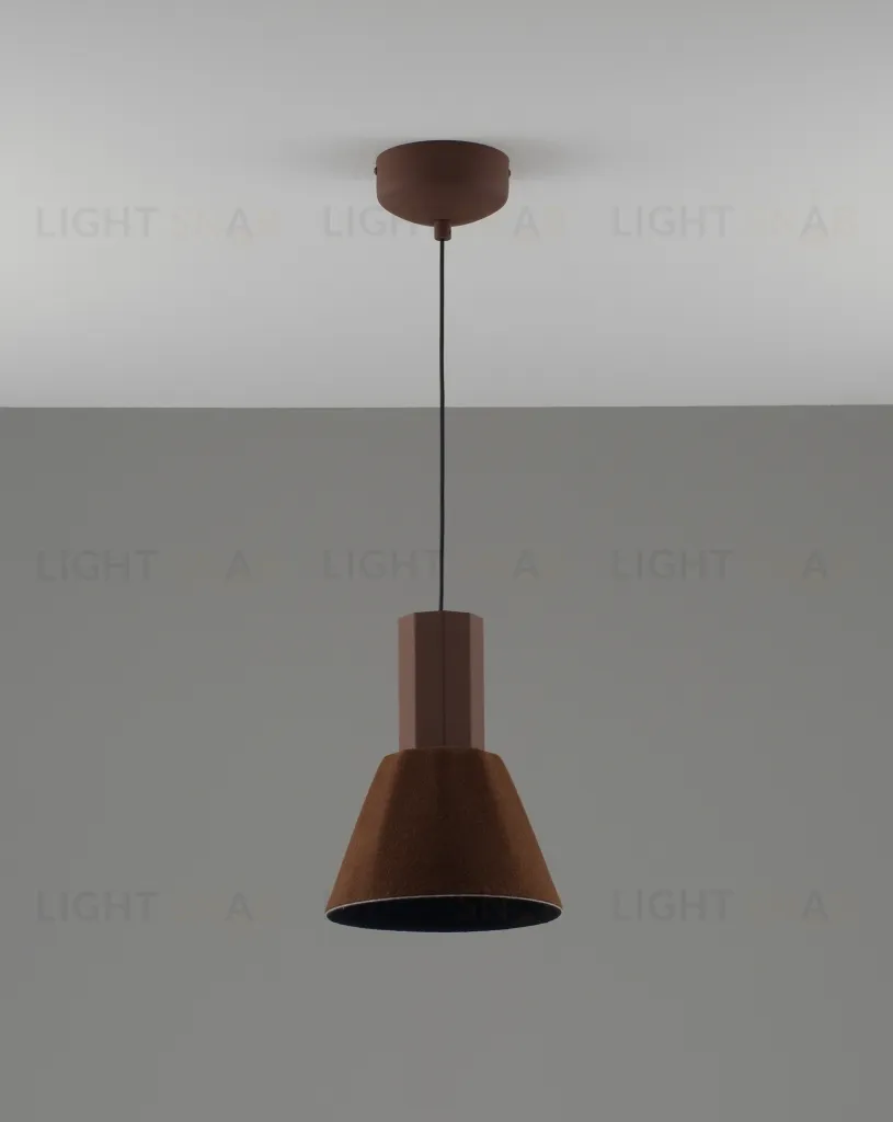 Светильник подвесной светодиодный Moderli V11083-PL Cleri УТ000038826