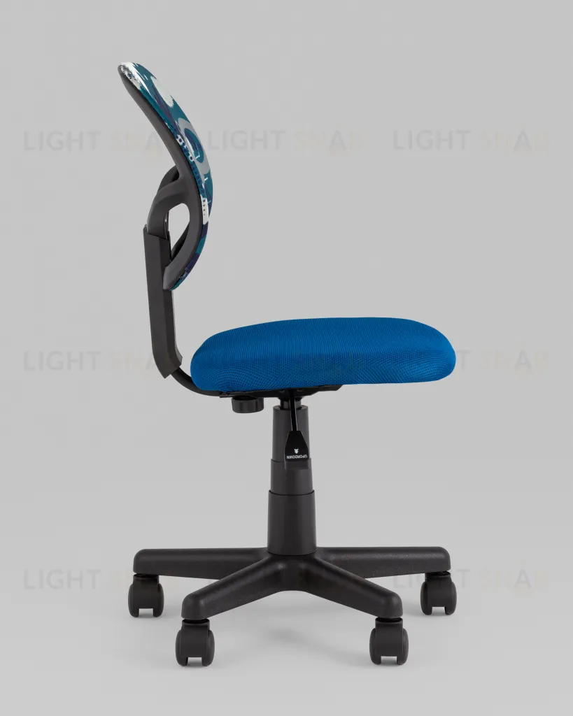 Кресло компьютерное детское ЛОЛО Football УТ000039082