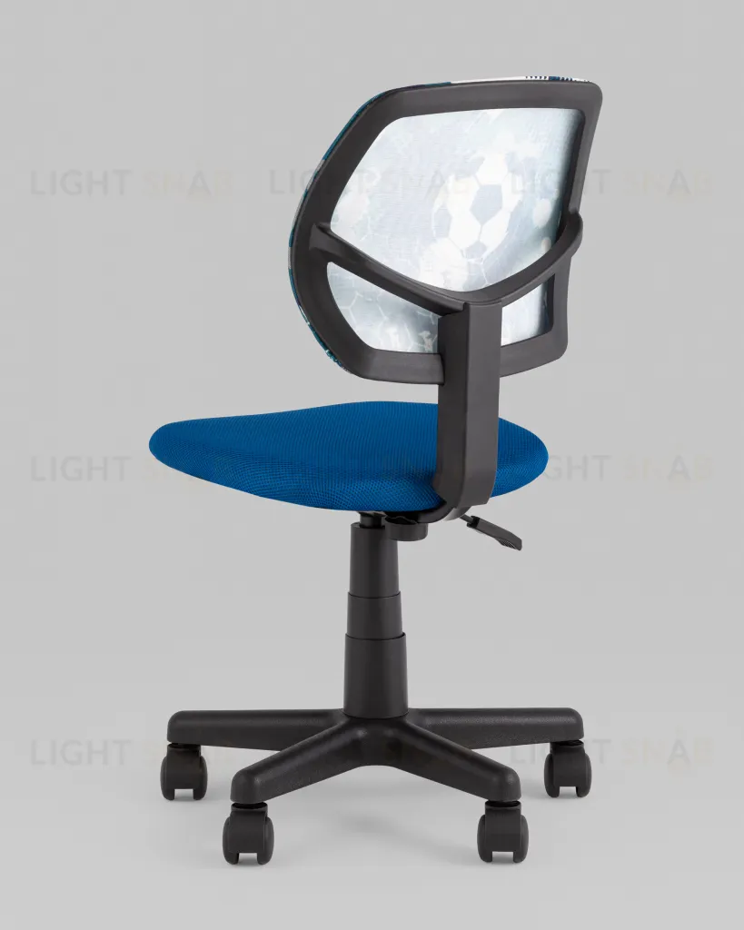 Кресло компьютерное детское ЛОЛО Football УТ000039082