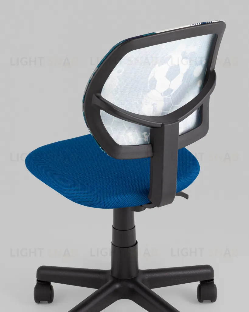 Кресло компьютерное детское ЛОЛО Football УТ000039082