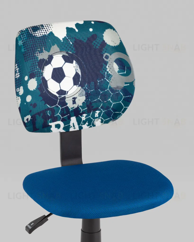 Кресло компьютерное детское ЛОЛО Football УТ000039082