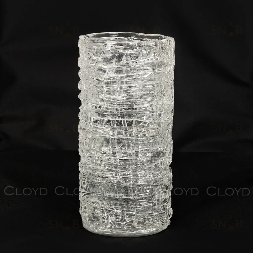  Ваза Cloyd NECESSA Vase / выс. 28 см (арт.50152)  50152