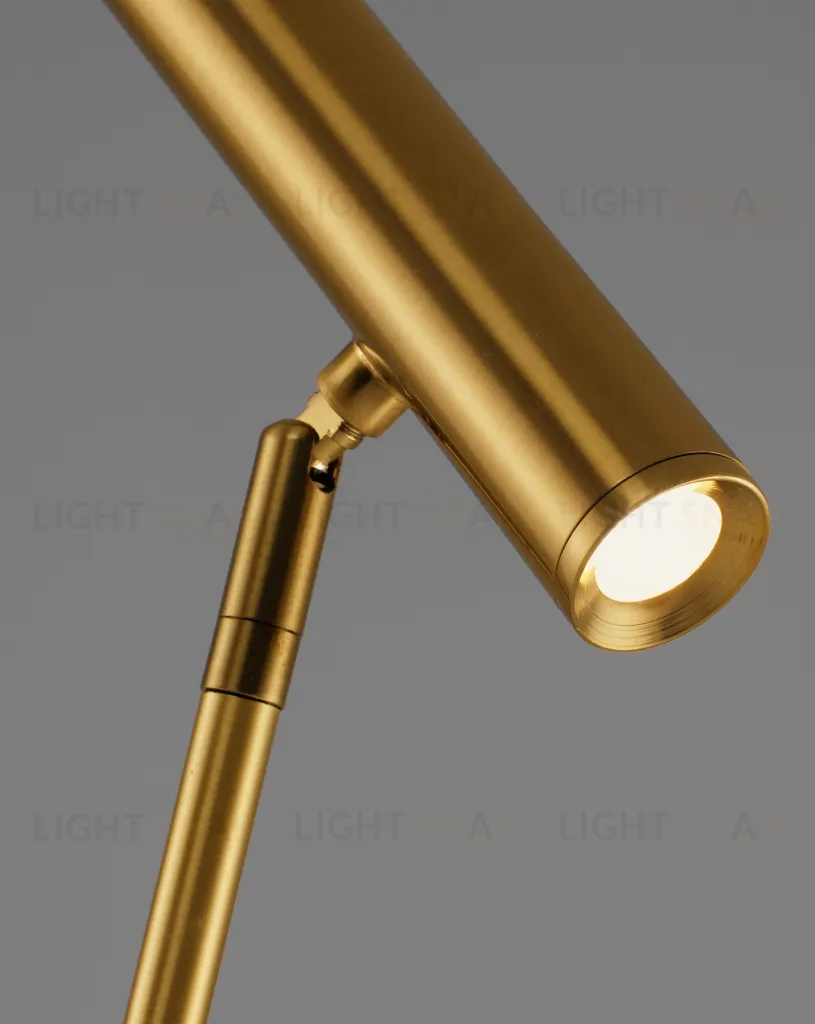 Торшер светодиодный Moderli V11081-FL Harmo УТ000038818