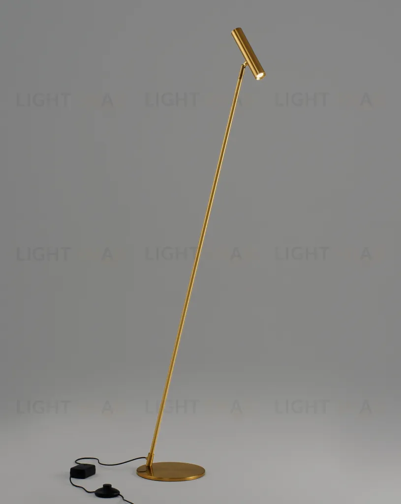 Торшер светодиодный Moderli V11081-FL Harmo УТ000038818