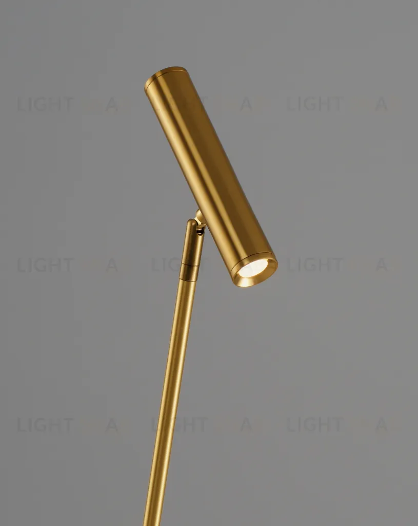 Торшер светодиодный Moderli V11081-FL Harmo УТ000038818