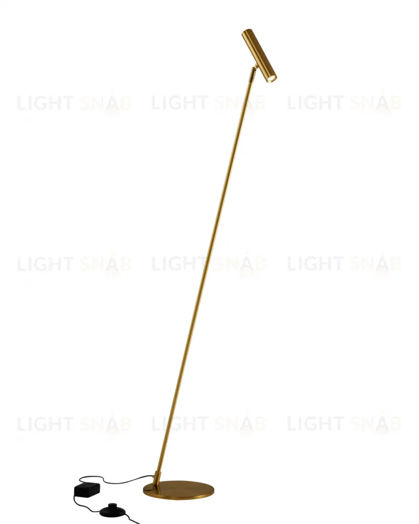 Торшер светодиодный Moderli V11081-FL Harmo УТ000038818