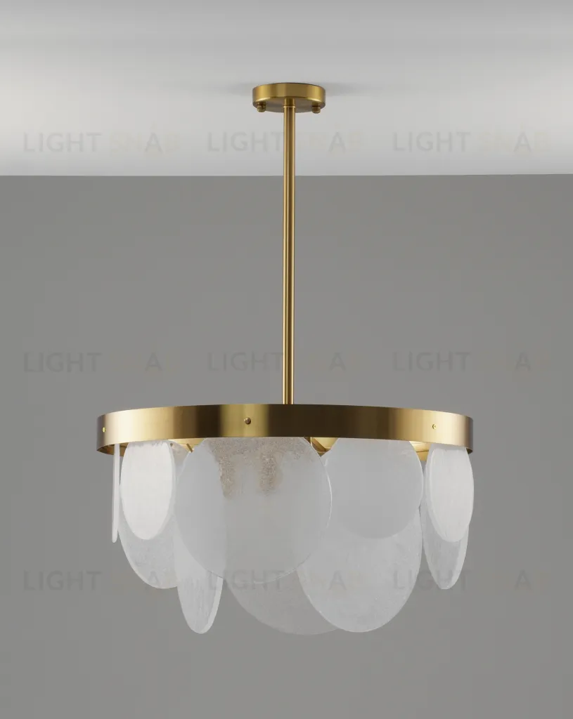 Люстра подвесная Moderli V11076-3P Alba УТ000038813