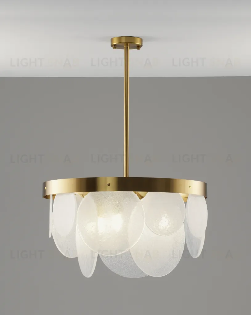 Люстра подвесная Moderli V11076-3P Alba УТ000038813