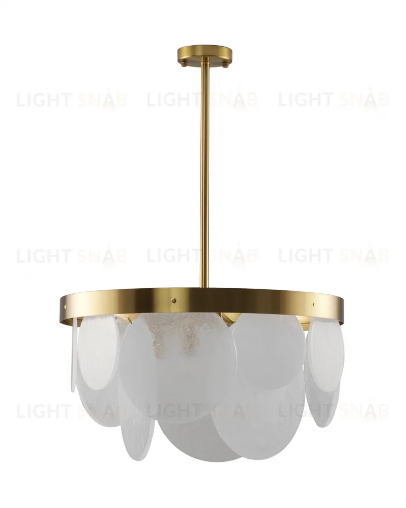 Люстра подвесная Moderli V11076-3P Alba УТ000038813