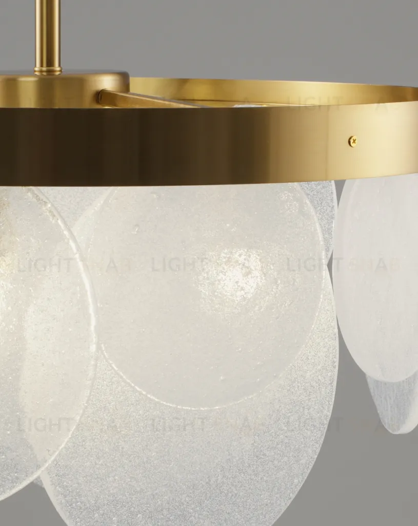 Люстра подвесная Moderli V11076-3P Alba УТ000038813