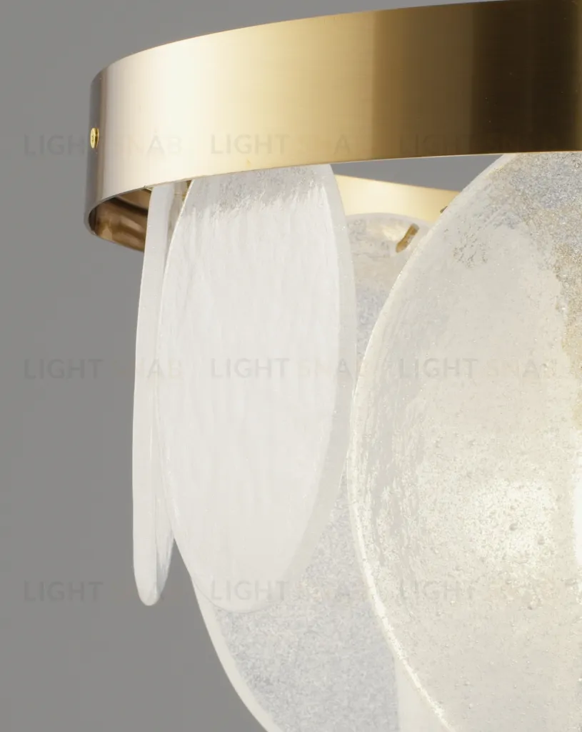 Люстра подвесная Moderli V11076-3P Alba УТ000038813