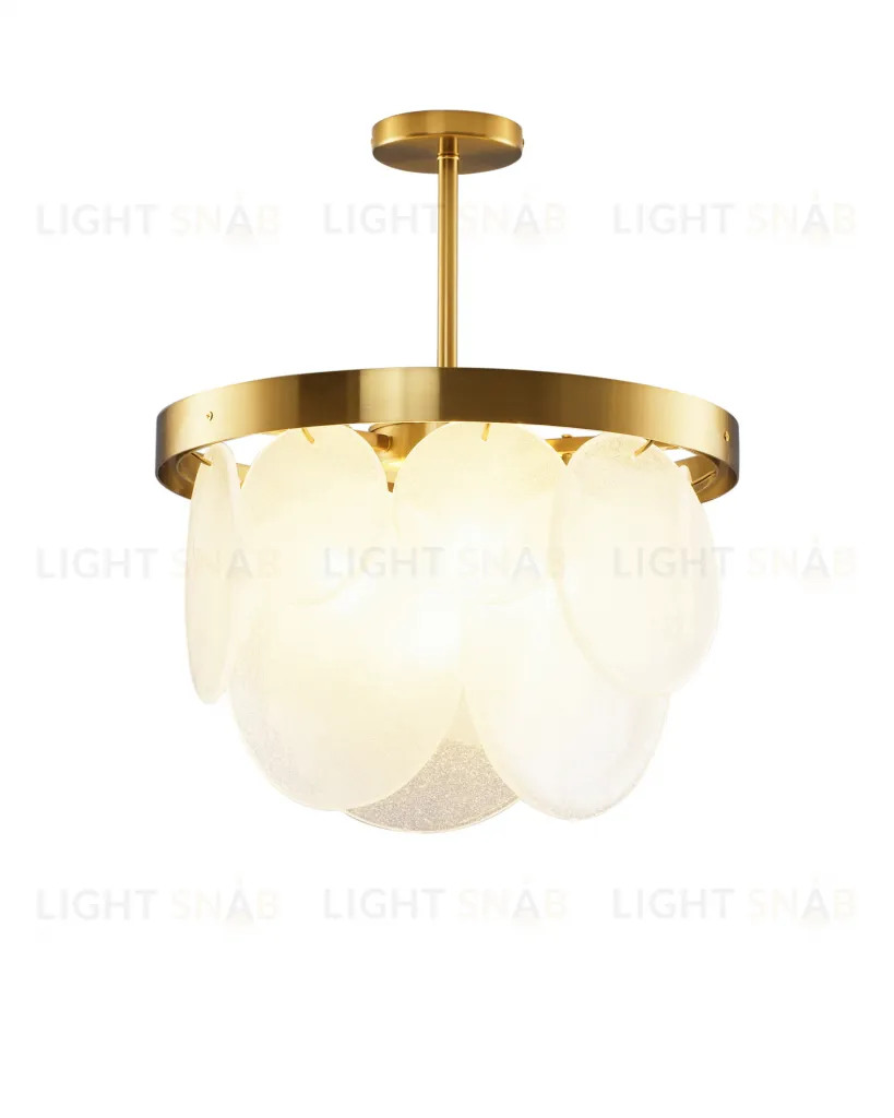 Люстра подвесная Moderli V11077-4P Alba УТ000038814