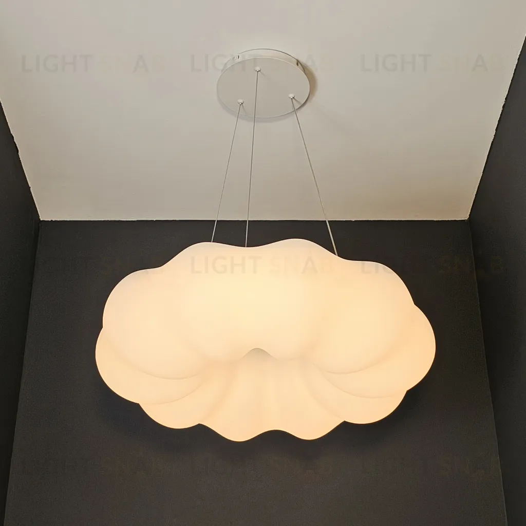 Подвесной Потолочный светильник ZORTES SOFT ZRS.1119.03, Мощность - 58Вт, Тип лампы: LED, В -170мм / Ш - 630мм / Ш - ø630мм ZRS.1119.03