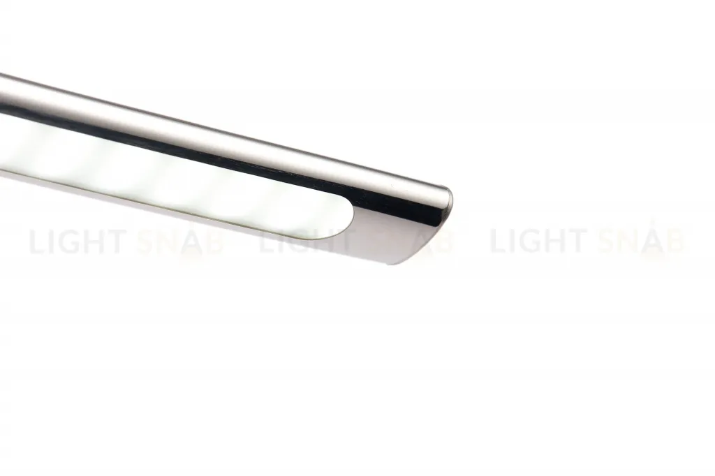 Бра Zortes BLOWE ZRS.63237.12, Мощность - 12Вт, Тип лампы: LED, В - 95мм / Г - 175мм / Ш - 555мм ZRS.63237.12