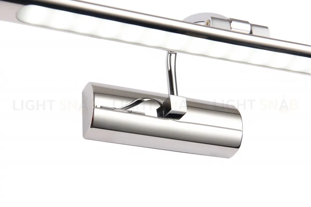 Бра Zortes BLOWE ZRS.63237.12, Мощность - 12Вт, Тип лампы: LED, В - 95мм / Г - 175мм / Ш - 555мм ZRS.63237.12