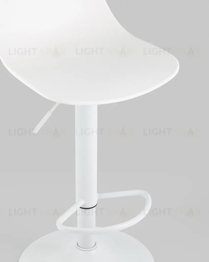 Стул барный Джин белый УТ000038629