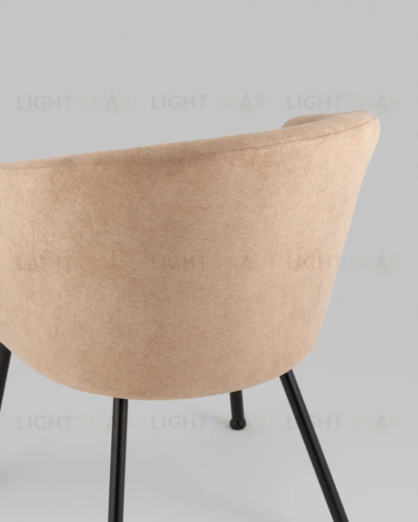 Кресло Декстер New бежевый УТ000038603