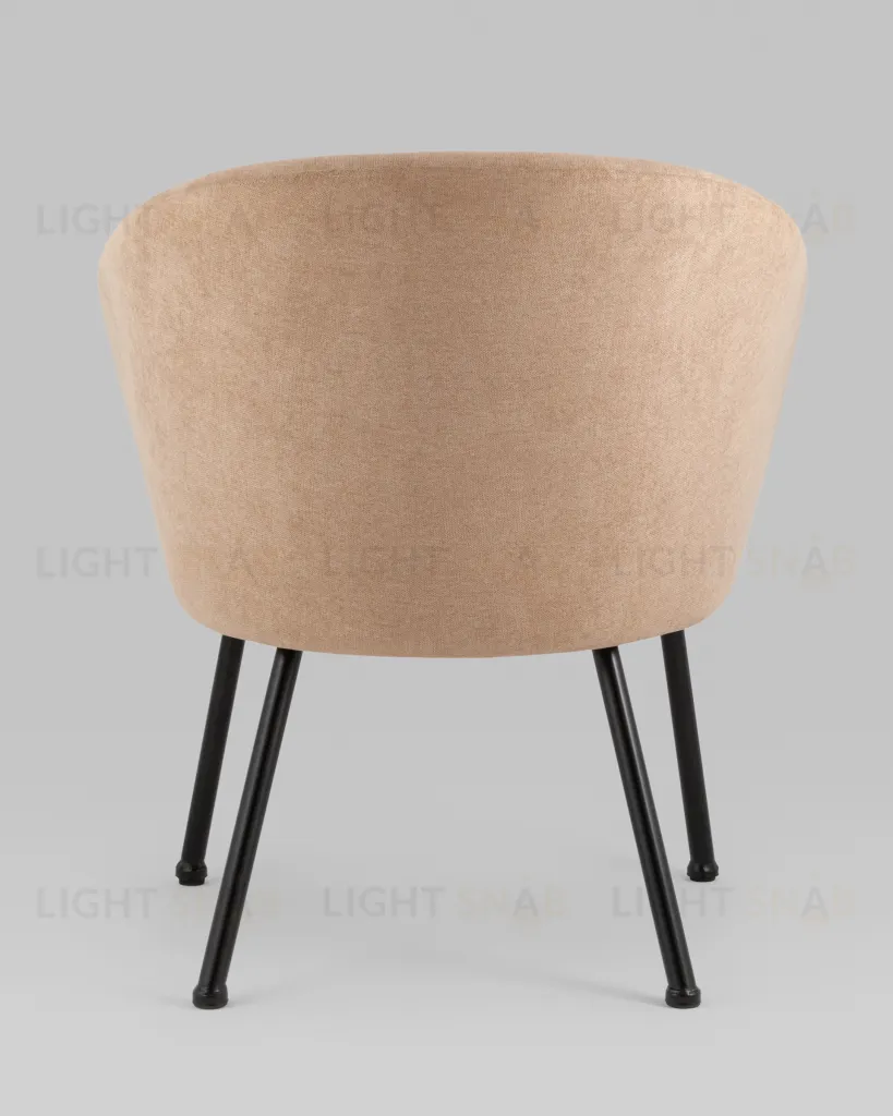 Кресло Декстер New бежевый УТ000038603