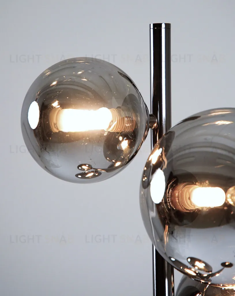 Торшер Moderli V10799-5F Renny УТ000037888