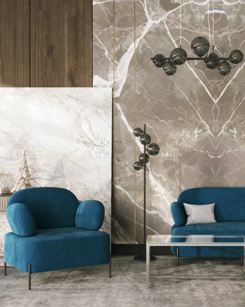 Торшер Moderli V10799-5F Renny УТ000037888